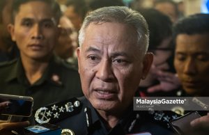 Polis siasat penuntut dakwa waris Kesultanan Sulu – KPN