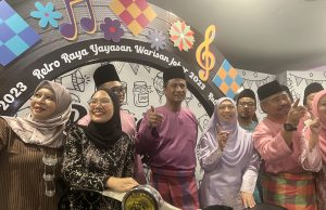 Johor sedia hadapi sebarang kemungkinan akibat cuaca panas