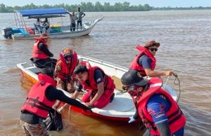 Ramaja 14 tahun hilang ditemukan