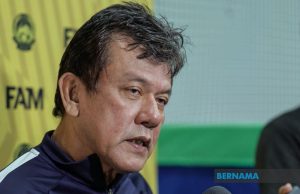 Empat pemain Liga Super tonggak Harimau Muda beraksi cemerlang di Kemboja