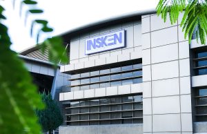 Insken buka cawangan di Sabah.