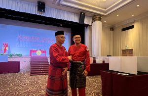 Hairi tewas rebut jawatan Ketua UMNO Bahagian Johor Bahru