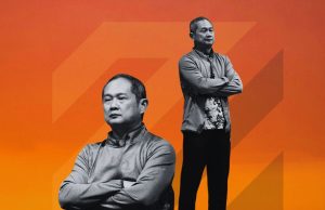 Zii Jia pilih Tat Meng jadi jurulatih baharu