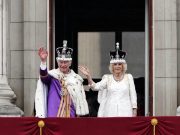 Raja Charles III hidap kanser