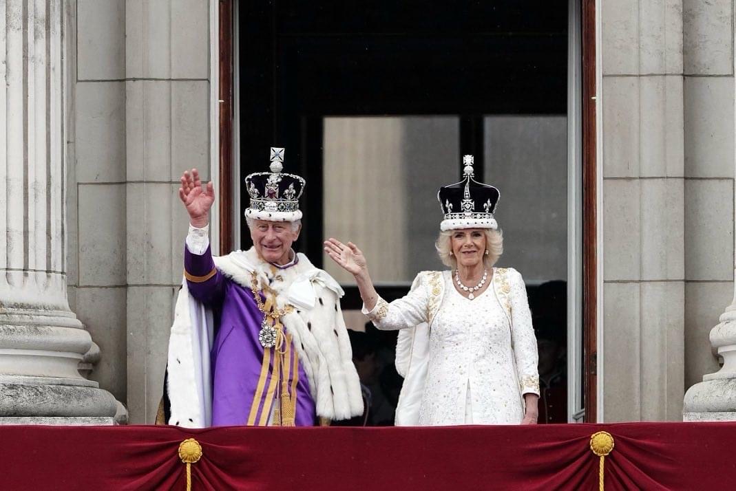 Raja Charles III hidap kanser