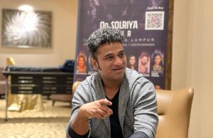 Tak sabar untuk temui peminat Sabtu ini – DSP