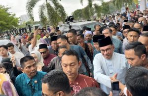 Kerajaan beri dana tambahan untuk pembinaan LRT P.Pinang – PM