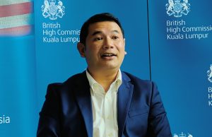 Naikkan caruman KWSP tak wakili kumpulan pekerja terbesar – Rafizi