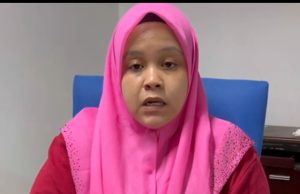 Sayap UMNO Bahagian Petaling Jaya lumpuh?