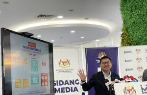 Lapan projek PR1MA kategori sakit berjaya dipulihkan – Akmal