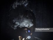 Pelajar khayal vape, GPMS gesa tindakan tegas segera