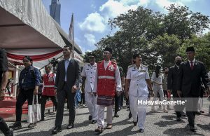 Proses bawa pulang Jho Low rumit – Anwar