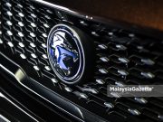 Jualan kereta Proton naik lebih 13 peratus pada Oktober