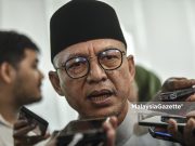 Enam MP jadi agenda MPT Bersatu malam ini – Razali