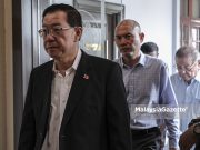 Guan Eng mahu Muhyiddin bayar faedah penghakiman RM1.35 juta