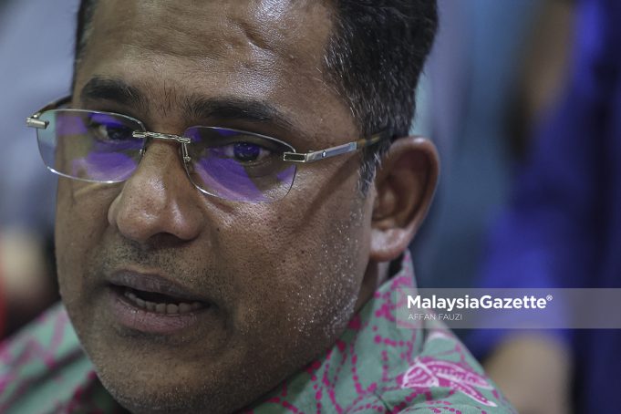 UMNO PJ