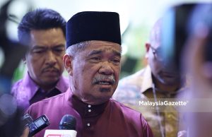 Strok haba: Petani, nelayan perlu lebih berhati-hati