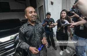 pekeliling Pas
