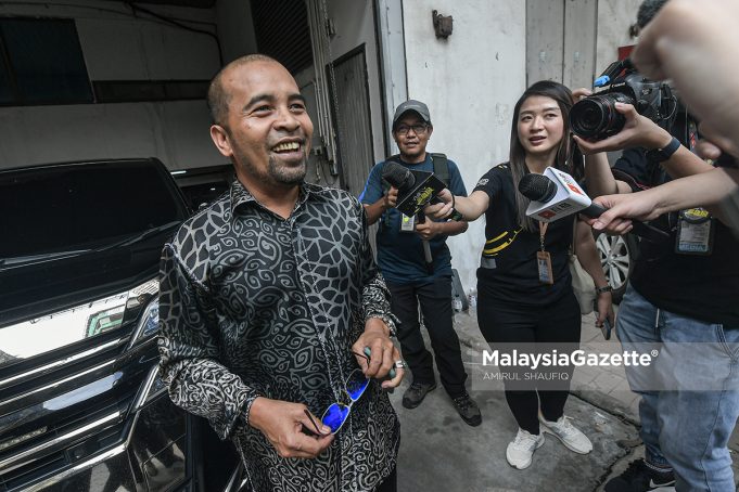 pekeliling Pas