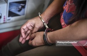 Rasuah RM5 juta: Bekas CEO institut automotif didakwa lagi