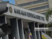 Pekebun mengaku tak bersalah langgar polis hingga parah