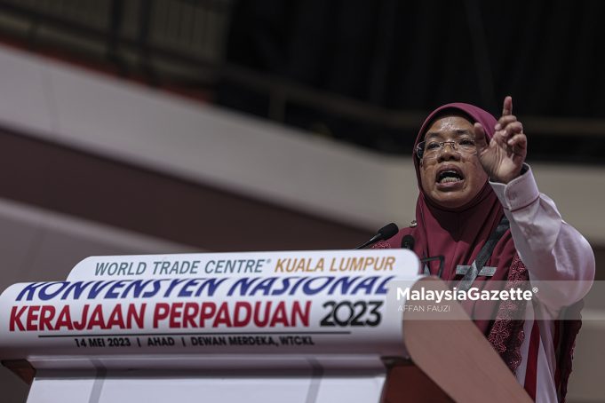 Konvensyen Kerajaan Perpaduan