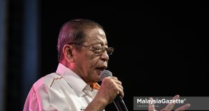 Pas Kit Siang