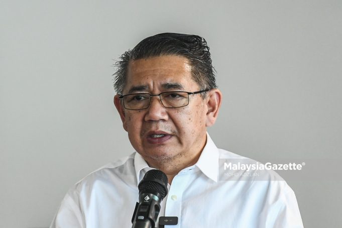 Salahuddin Kalimah
