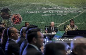 Brussel jadi medan Malaysia, Indonesia lawan EUDR isu minyak sawit