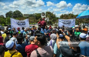 kalimah Allah UMNO