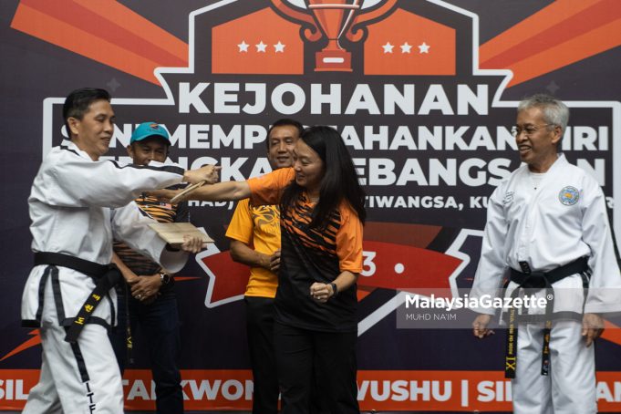 MGF21052023_KEJOHANAN SENI MEMPERTAHANKAN DIRI PERINGKAT KEBANGSAAN-16
