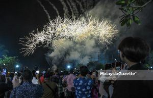 Perayaan jadi jambatan perpaduan, kukuhkan identiti bangsa Malaysia