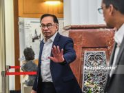 Anwar dijangka perjelas isu kos sara hidup, kutipan hasil di Dewan Rakyat hari ini