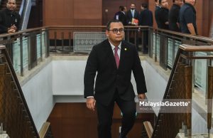 Selangor nilai semula cadangan penternakan babi moden – Amirudin