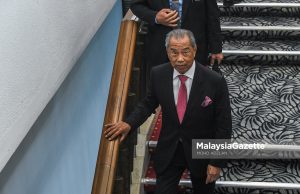 Audit forensik TH perlu dilaksanakan untuk jejak ketirisan dana – Muhyiddin