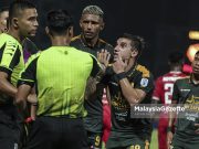 Kedah, KL City perlu selesaikan tunggakan gaji pemain sebelum 29 Mac – MFL