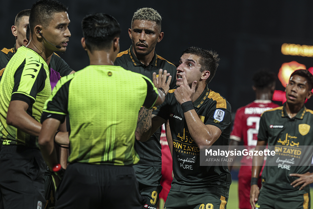 Kedah, KL City perlu selesaikan tunggakan gaji pemain sebelum 29 Mac – MFL