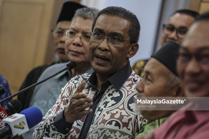 Dewan Rakyat