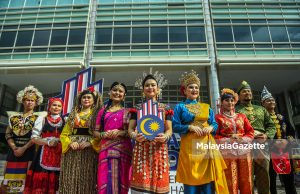 Tasamuh, dialog kunci keharmonian masyarakat beragama di Malaysia