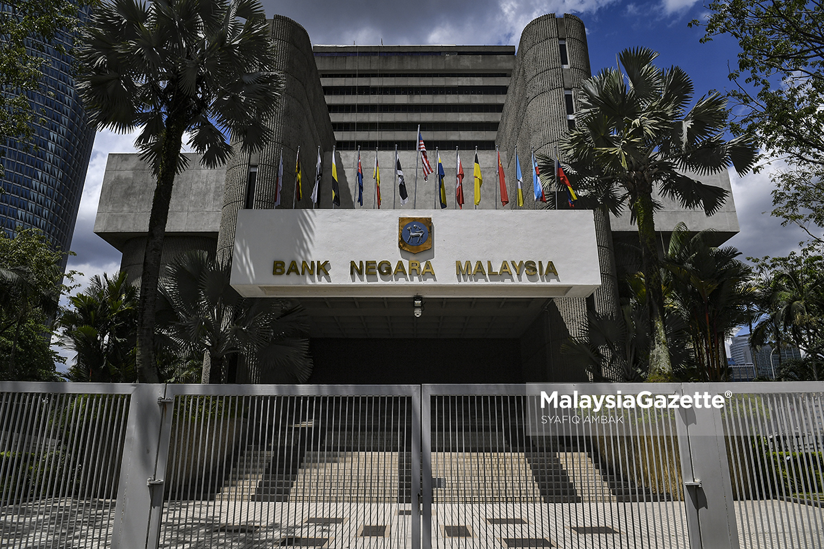 KDNK Malaysia berkembang 3.7 peratus pada 2023