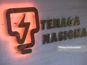 MISIF bimbang cadangan TNB naikkan tarif elektrik
