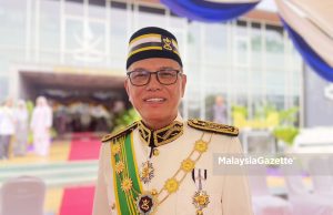 Keluasan hutan simpanan kekal Pahang sebanyak 44.37% keluasan negeri – Wan Rosdy