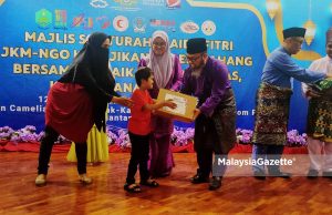 Koperasi OKU Pahang sasar 300 anggota