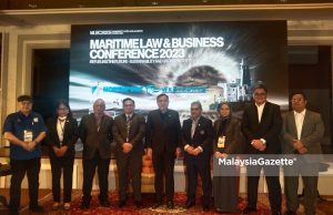 Loke bertemu Azam Selasa ini, bincang salah laku anggota JPJ