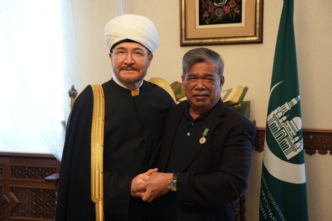 Mat Sabu