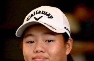 Sukan SEA: Jing Xuen akhiri kemarau emas 30 tahun golf wanita