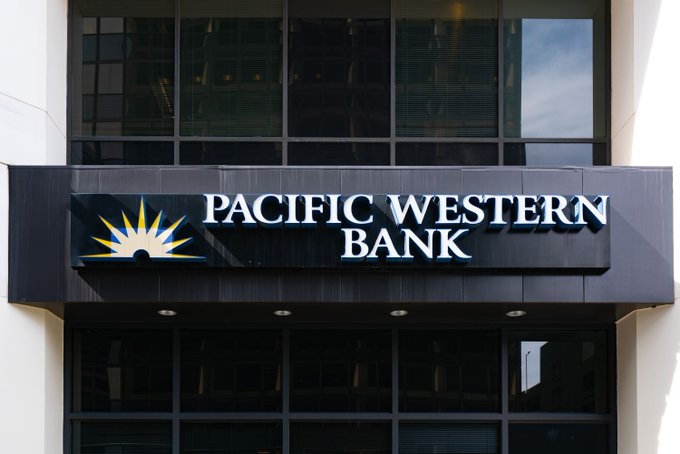 PacWest Bancorp