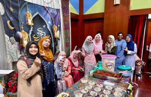 JPN Pahang sedia perkhidmatan Bas MEKAR kepada pelanggan di Rompin