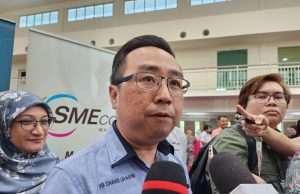 Kerajaan keluar SOP bendung tapak perlombongan haram