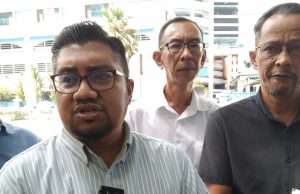 SAMM rancang adakan himpunan ‘jatuhkan’ PM – Chegubard